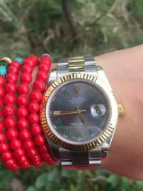 Picture of Rolex DateJust D21 412836 _SKU0907180556521233